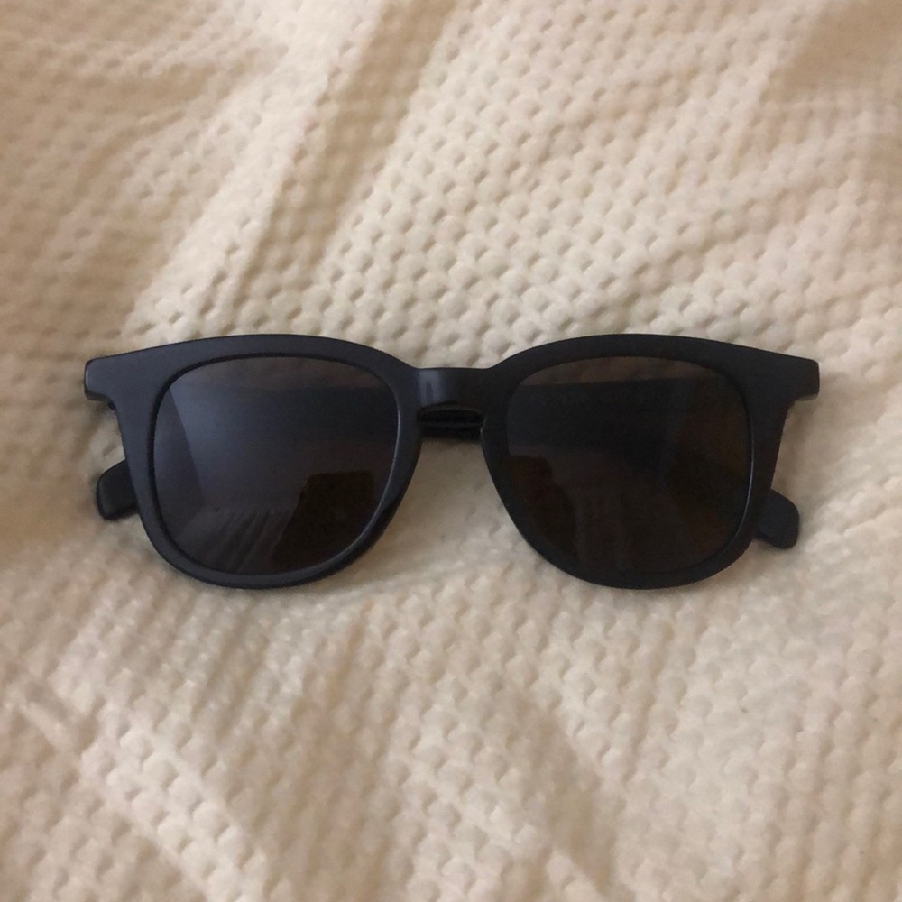 NWOT- Saint Laurent Sunglasses- SIZE: 49-20-145